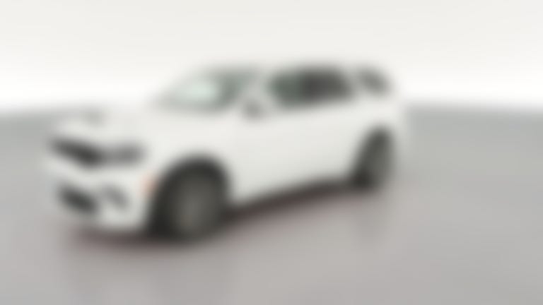 2022 Dodge Durango vehicle photo