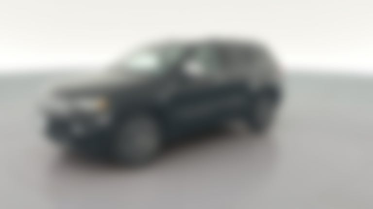 2019 Jeep Grand Cherokee vehicle photo