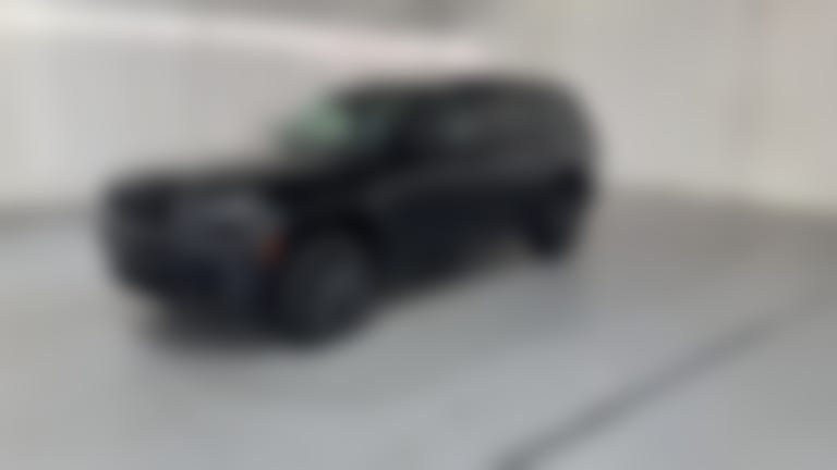 2026 Jeep Grand Cherokee L vehicle photo