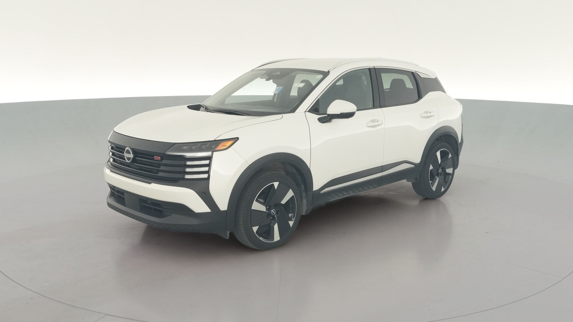 2025 Nissan Kicks vehicle photo