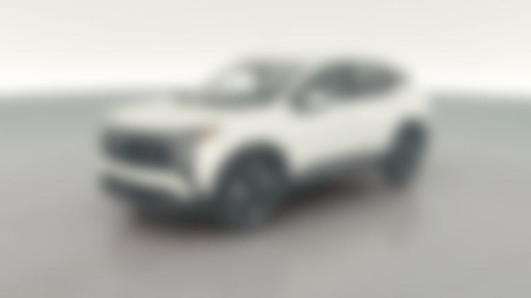 2025 Nissan Kicks vehicle photo