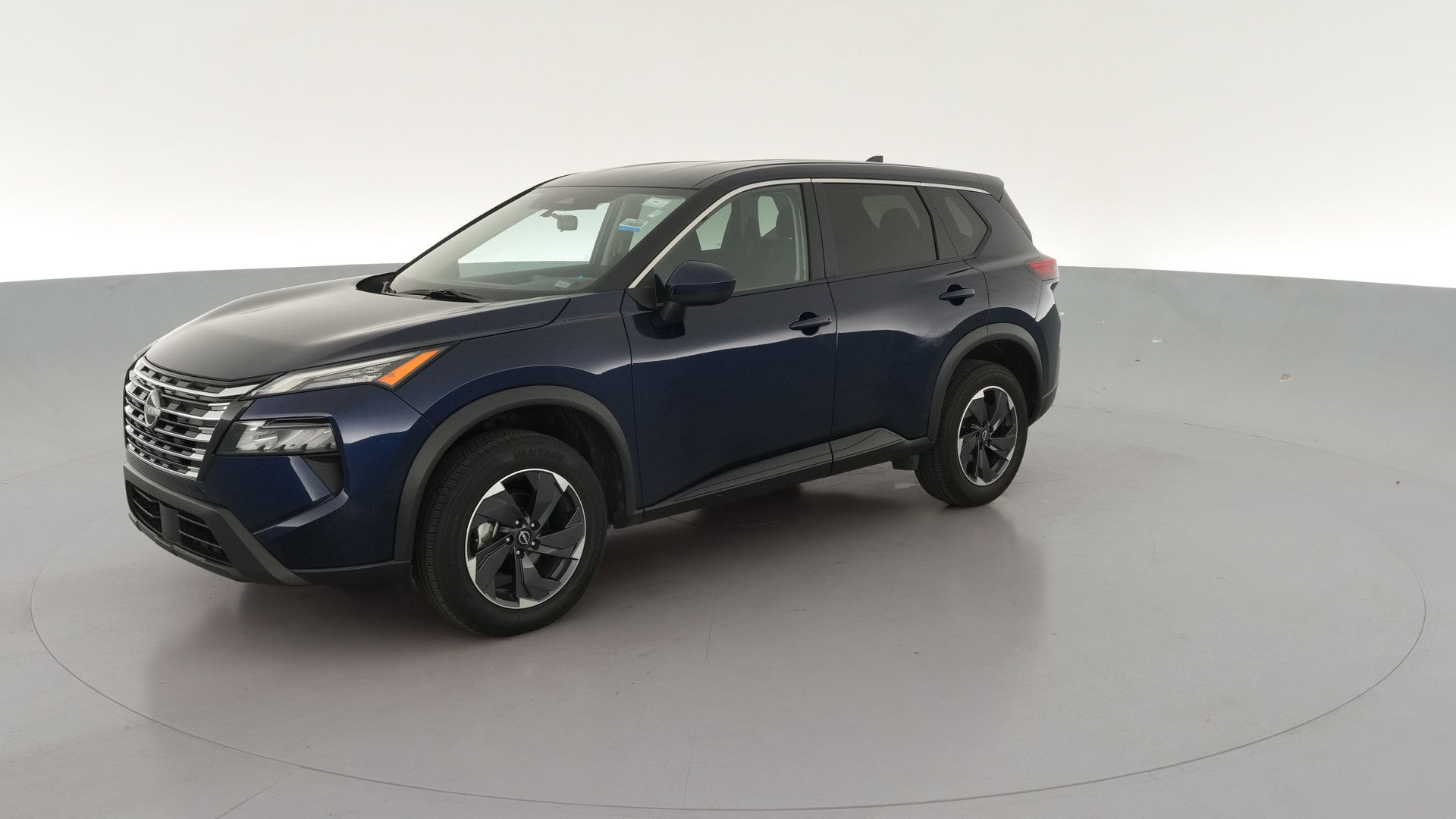 2024 Nissan Rogue vehicle photo