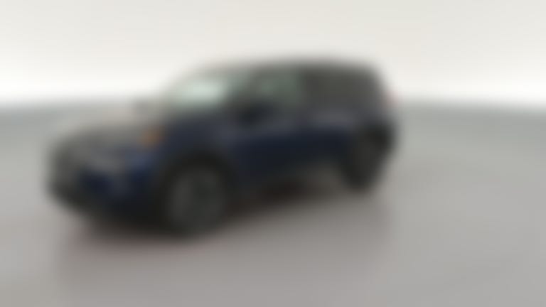 2024 Nissan Rogue vehicle photo