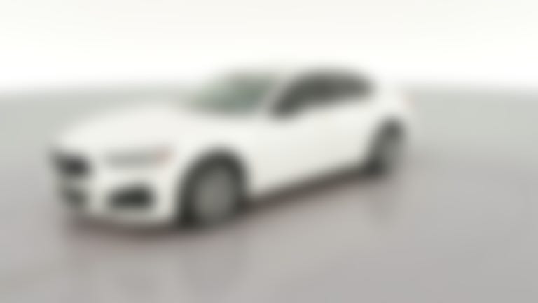 2022 Acura TLX vehicle photo
