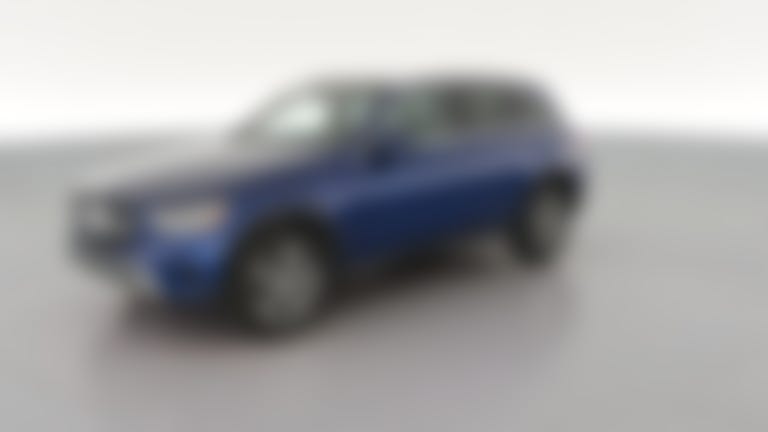 2021 Mercedes-Benz GLC vehicle photo