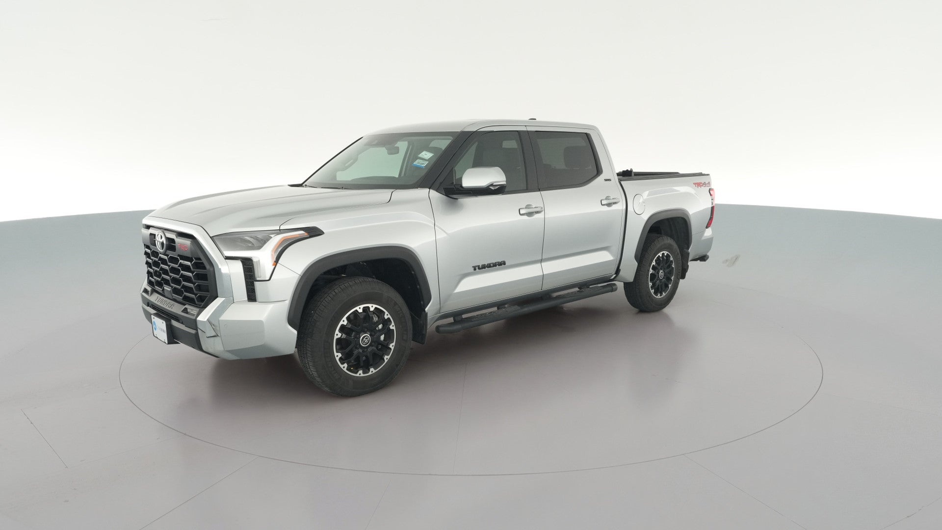 2023 Toyota Tundra CrewMax vehicle photo