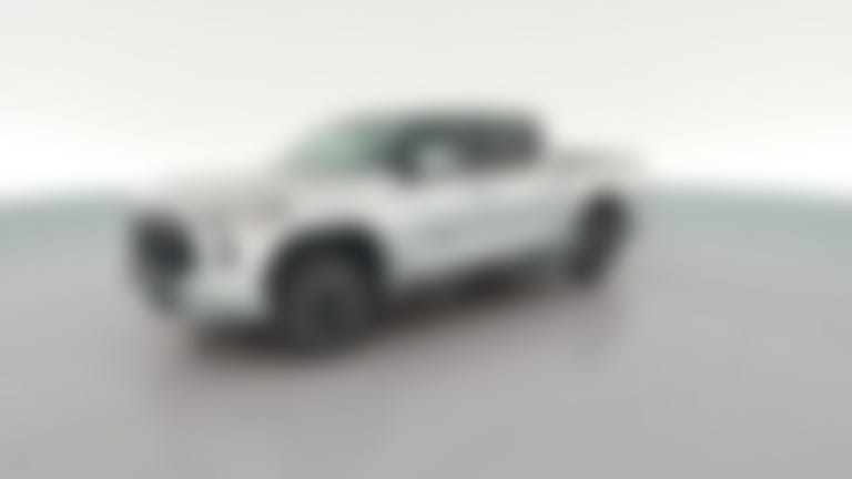 2023 Toyota Tundra CrewMax vehicle photo
