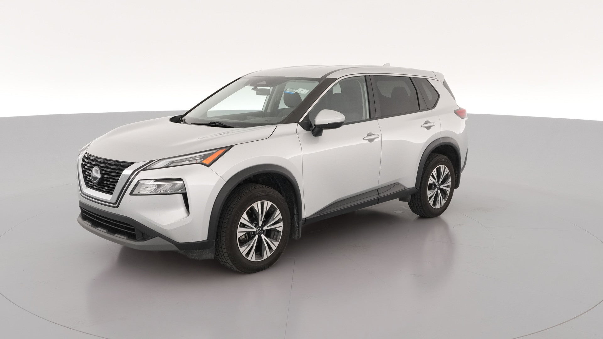 2022 Nissan Rogue vehicle photo