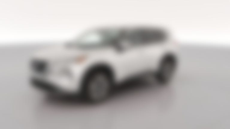 2022 Nissan Rogue vehicle photo