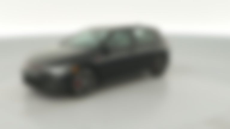 2023 Volkswagen Golf GTI vehicle photo