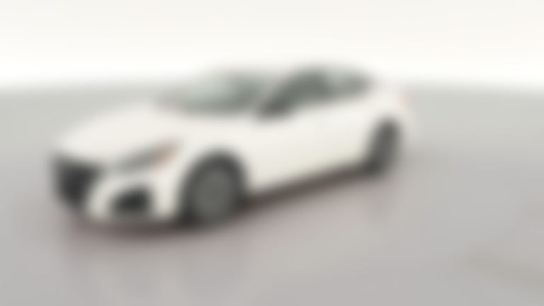 2025 Nissan Altima vehicle photo