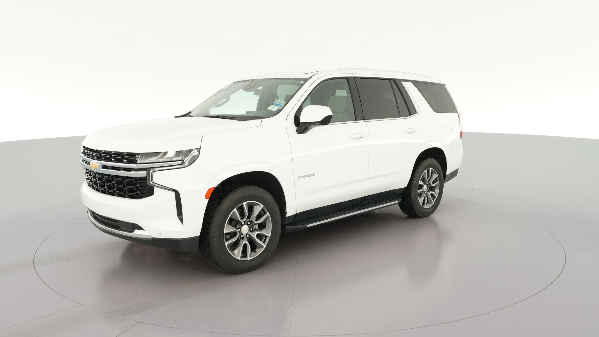 2023 Chevrolet Tahoe vehicle photo