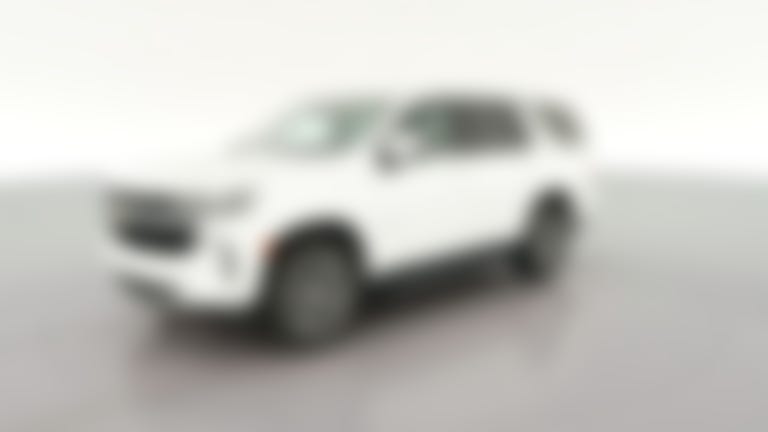 2023 Chevrolet Tahoe vehicle photo