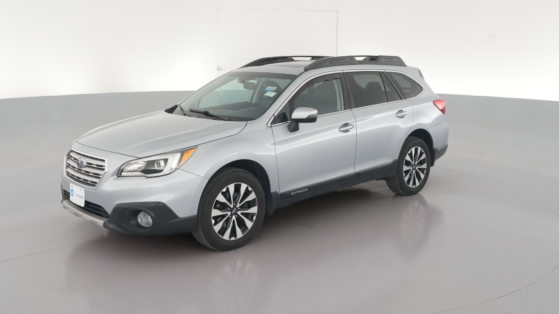 2016 Subaru Outback vehicle photo