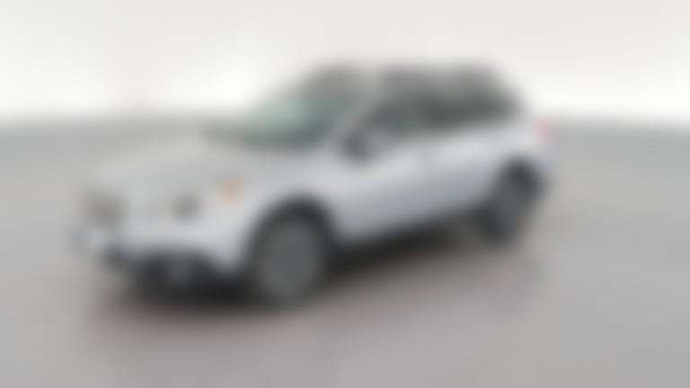 2016 Subaru Outback vehicle photo