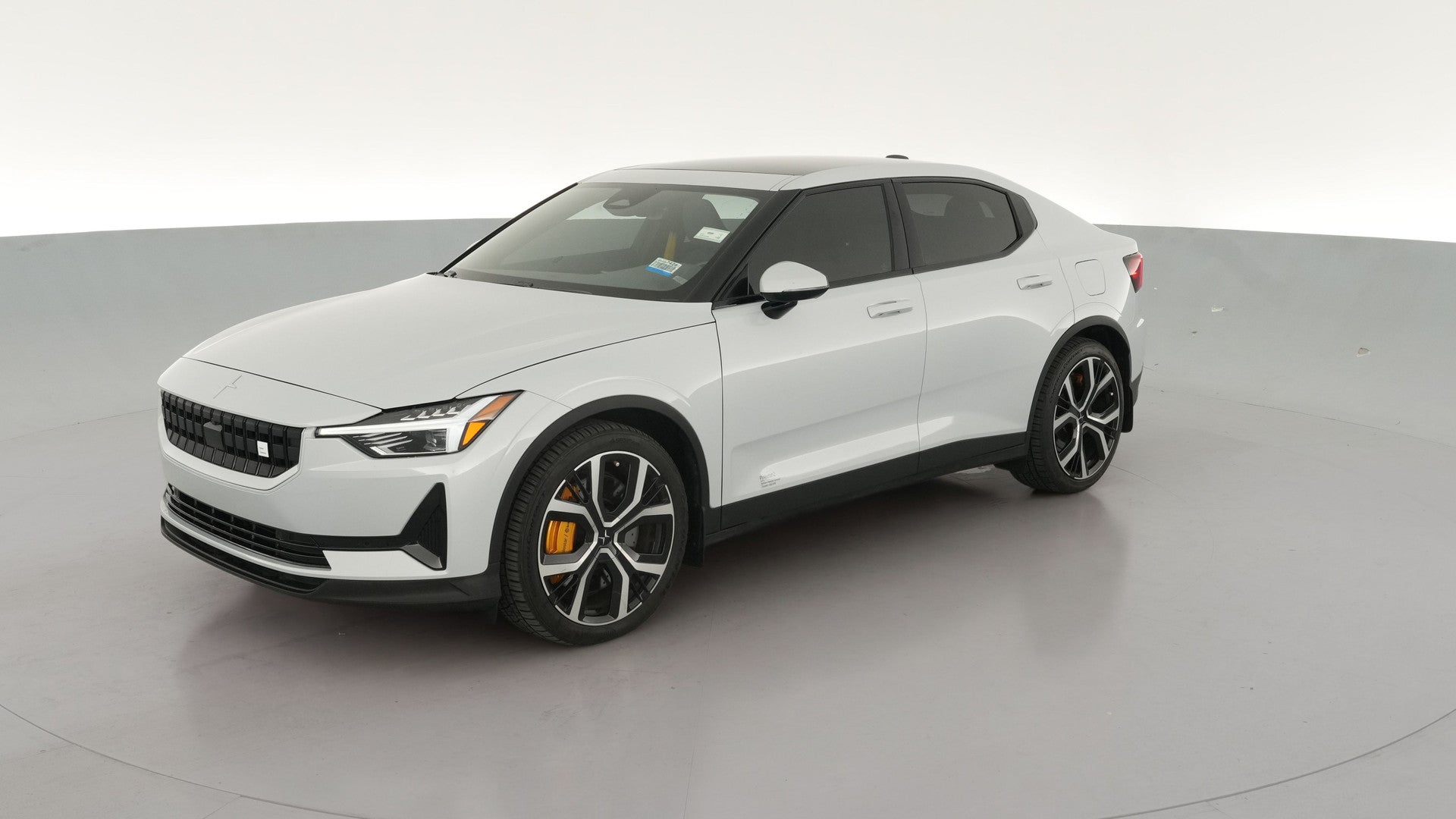 2022 Polestar 2 vehicle photo
