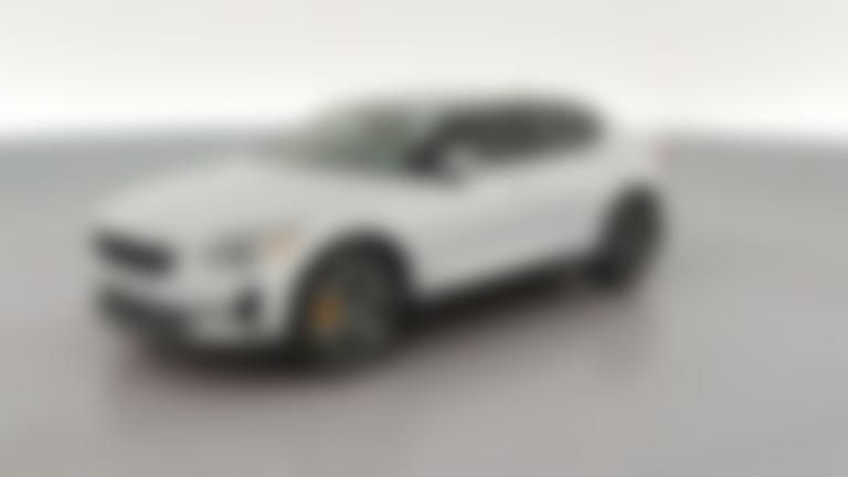 2022 Polestar 2 vehicle photo