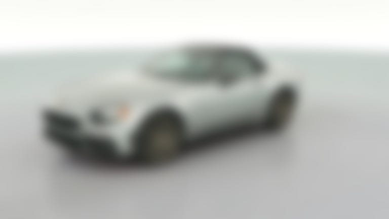 2017 FIAT 124 Spider vehicle photo