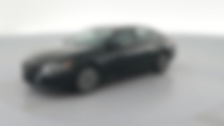 2025 Nissan Altima vehicle photo