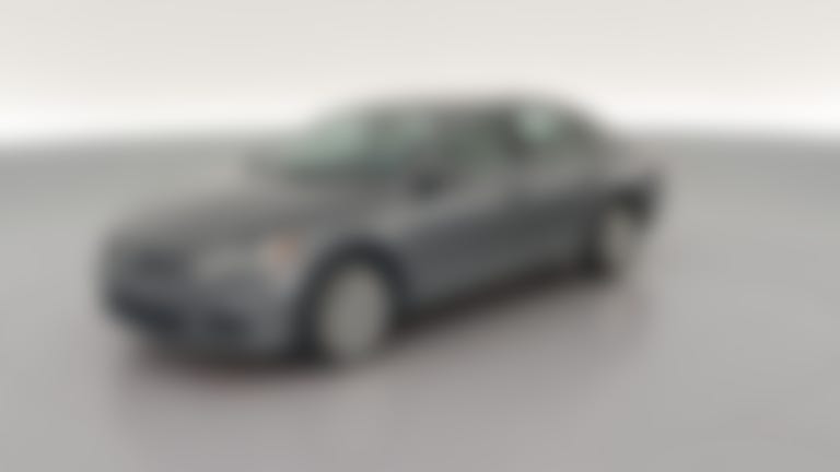 2016 Volkswagen Passat vehicle photo