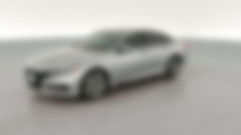 2018 Honda Accord vehicle photo