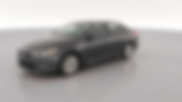 2018 Kia Optima vehicle photo