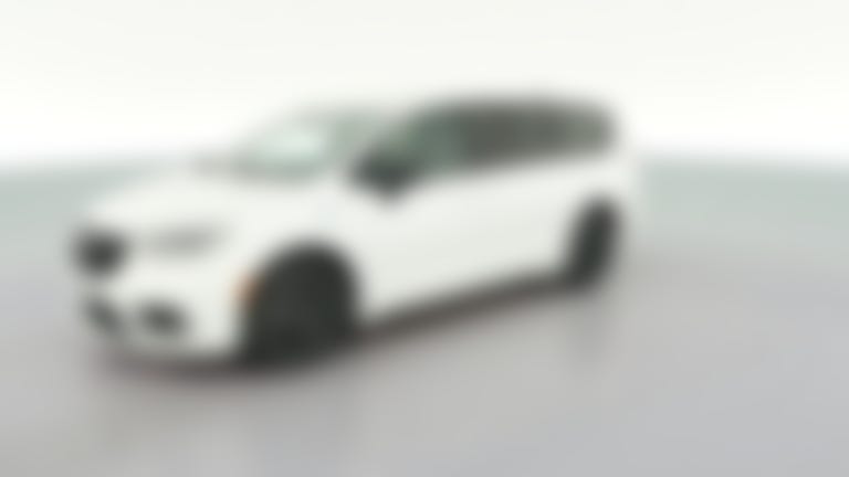 2024 Chrysler Pacifica Hybrid vehicle photo