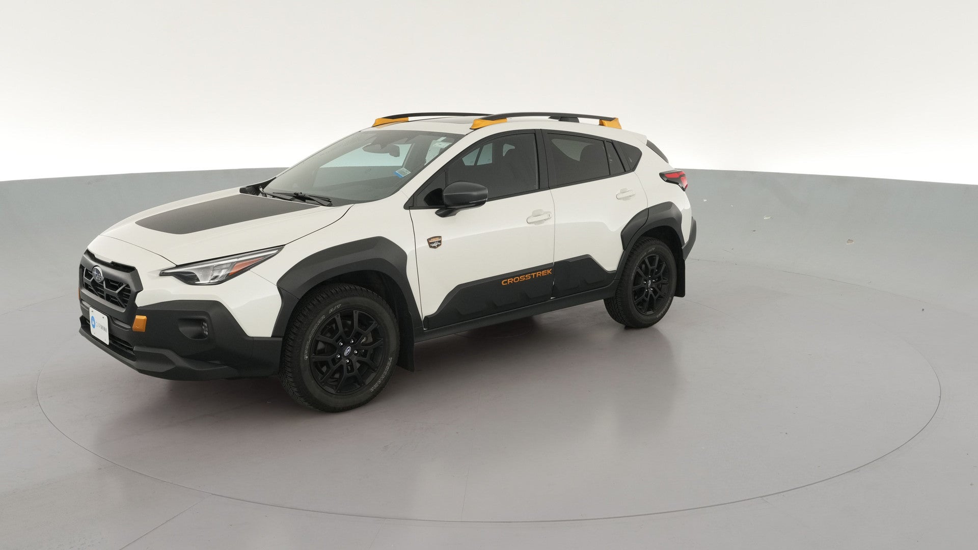 2024 Subaru Crosstrek vehicle photo