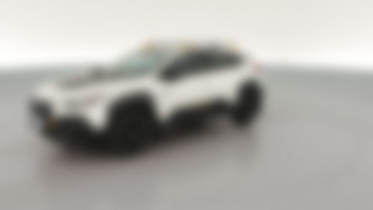 2024 Subaru Crosstrek vehicle photo