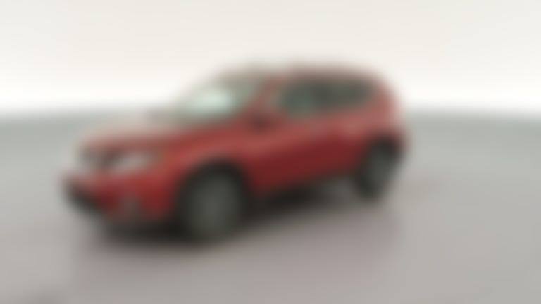 2015 Nissan Rogue vehicle photo
