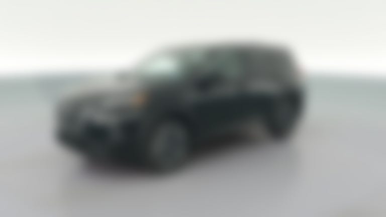 2026 Nissan Rogue vehicle photo