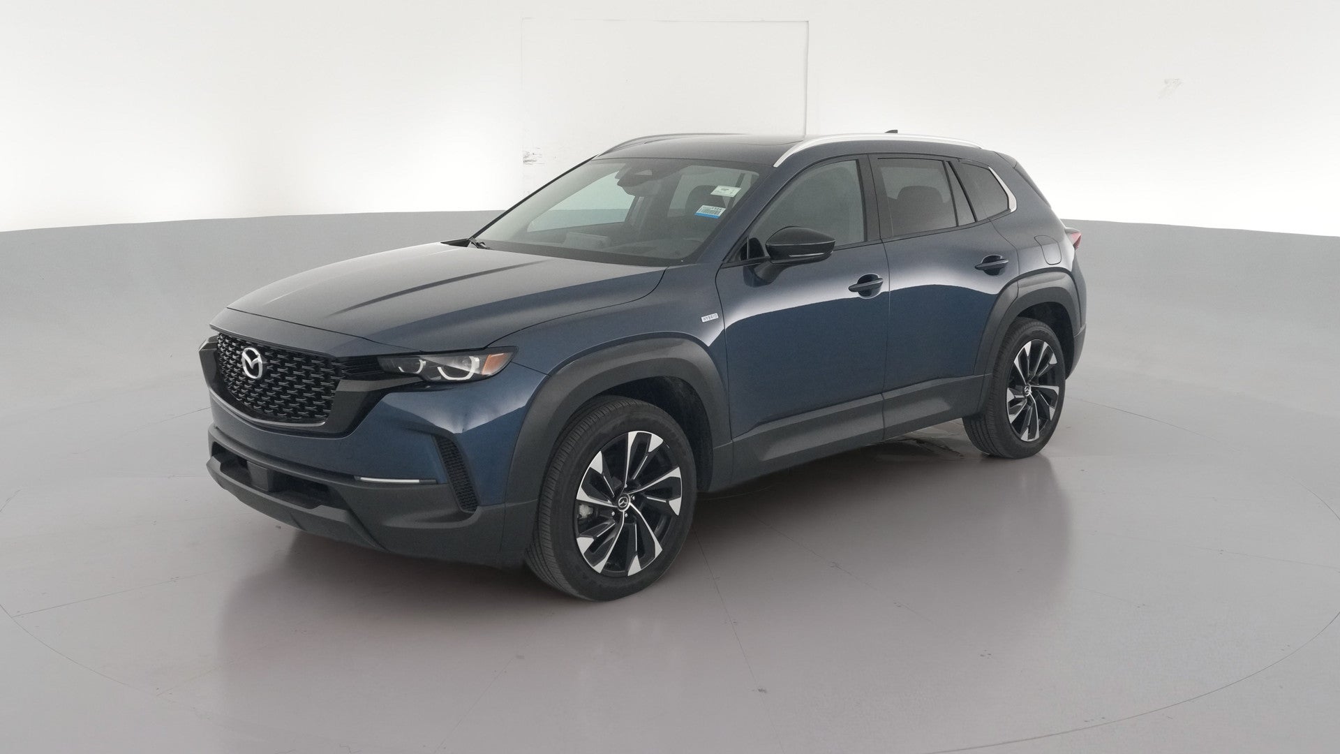 2025 MAZDA CX-50 Hybrid vehicle photo