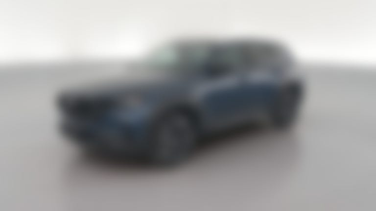 2025 MAZDA CX-50 Hybrid vehicle photo