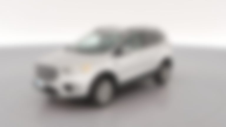 2017 Ford Escape vehicle photo