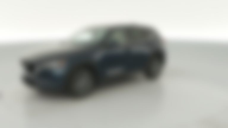 2017 MAZDA CX-5 vehicle photo