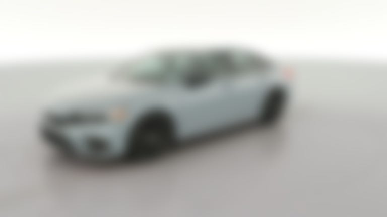 2024 Honda Civic vehicle photo