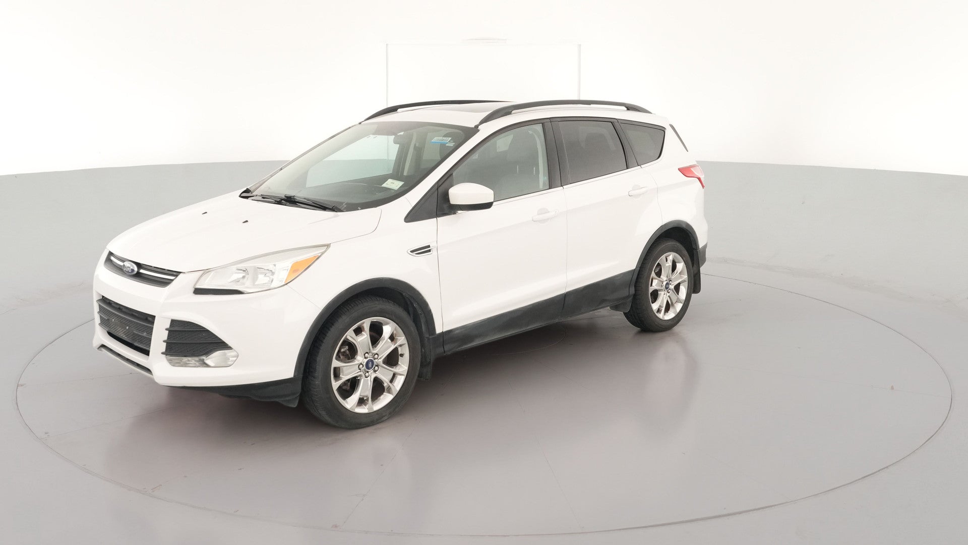 2016 Ford Escape vehicle photo