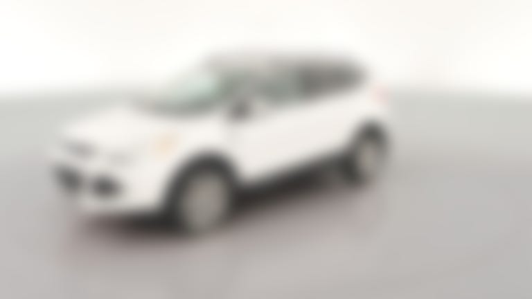 2016 Ford Escape vehicle photo