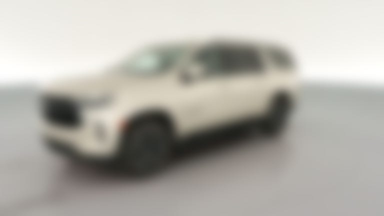 2024 Chevrolet Suburban vehicle photo