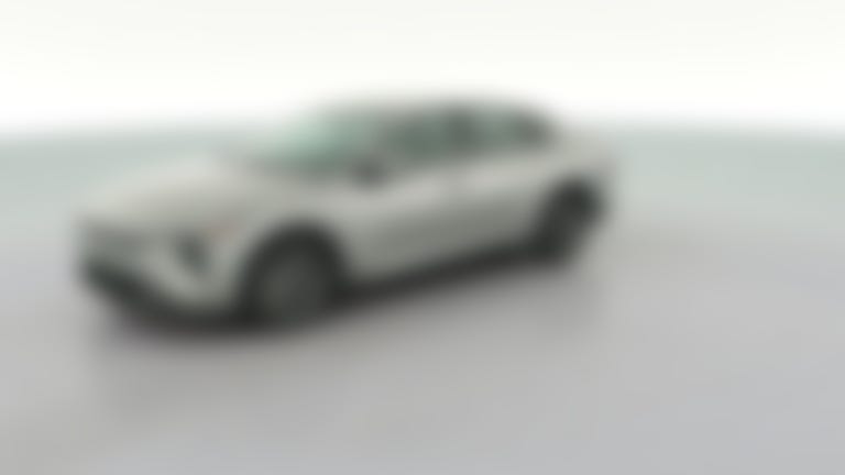 2025 Kia K4 vehicle photo