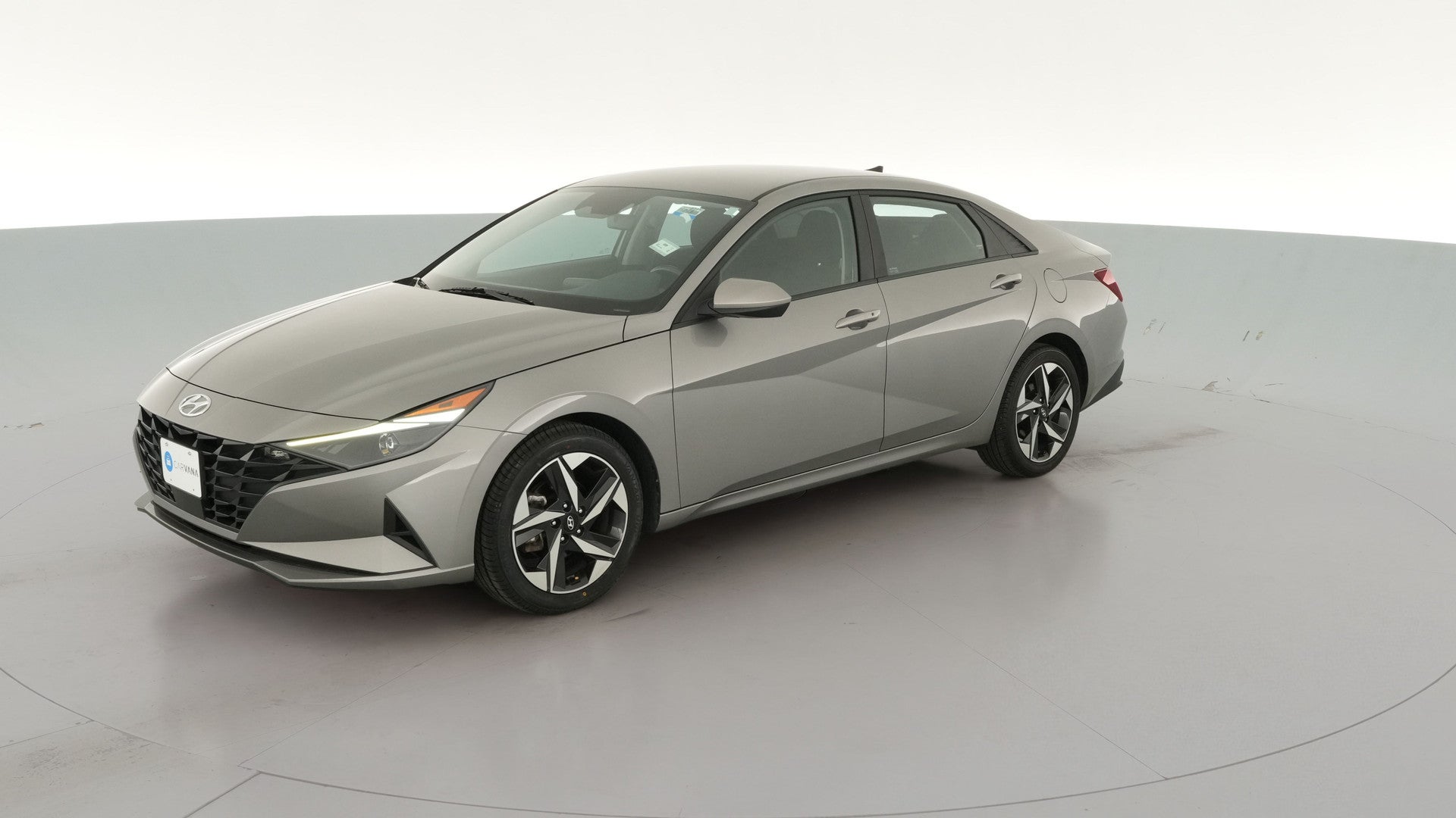 2023 Hyundai Elantra vehicle photo