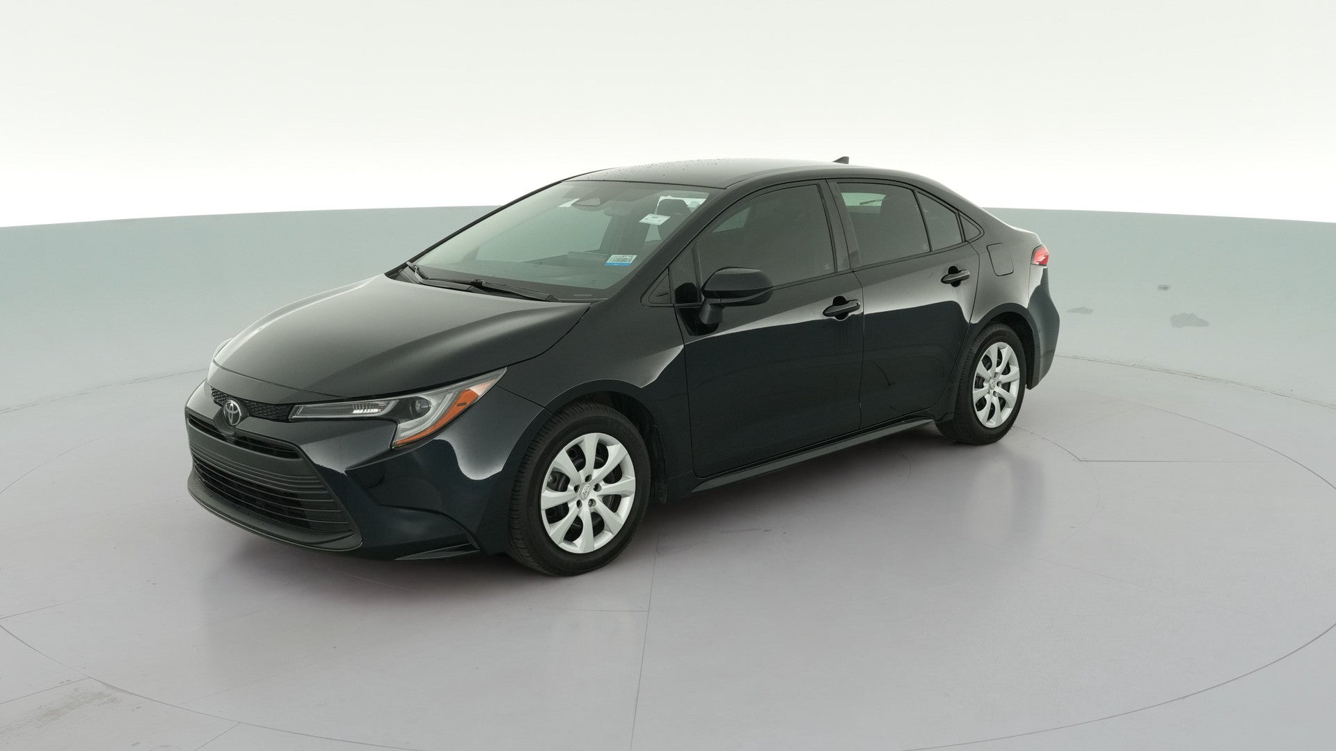 2023 Toyota Corolla vehicle photo