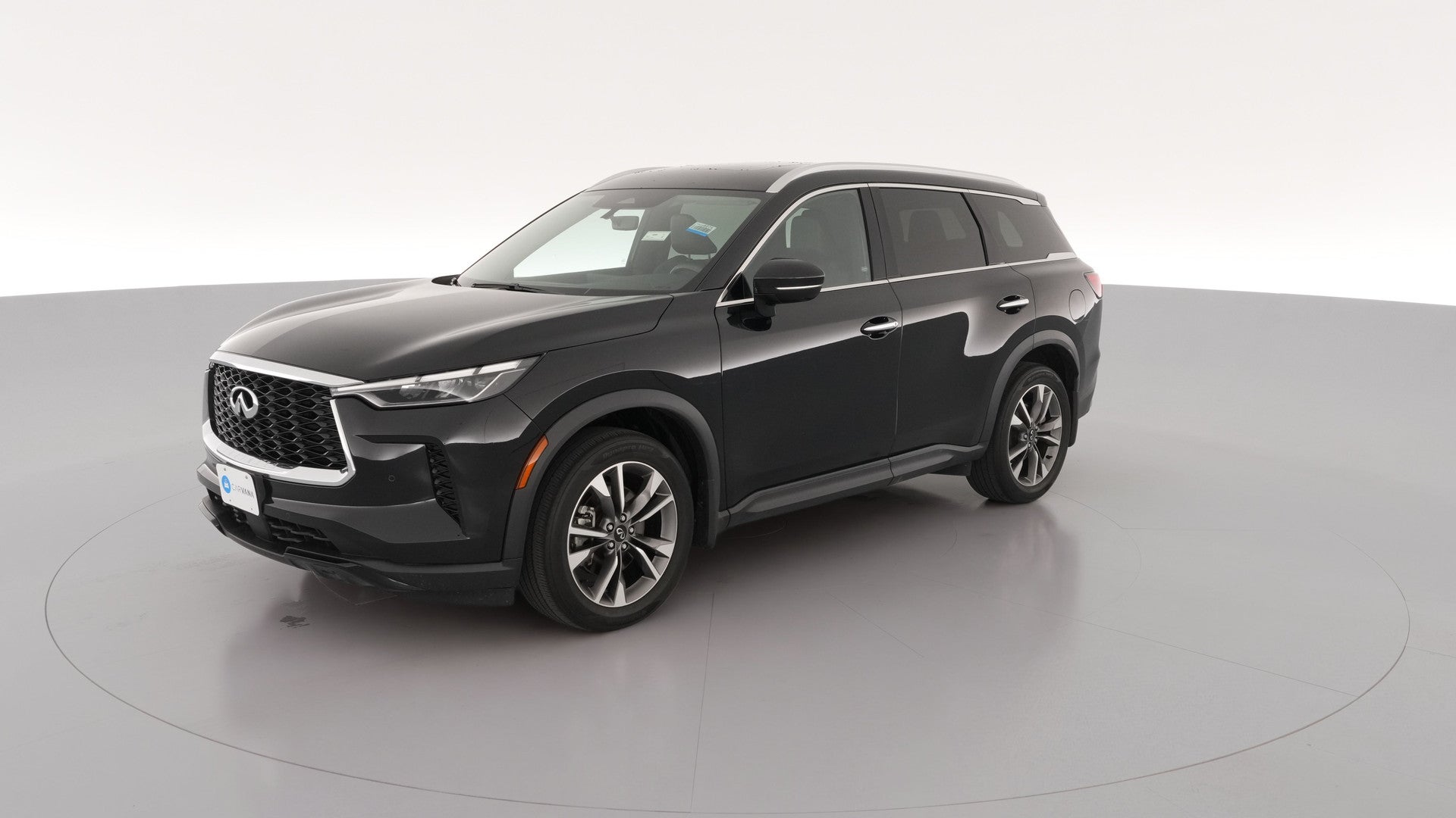 2023 INFINITI QX60 vehicle photo