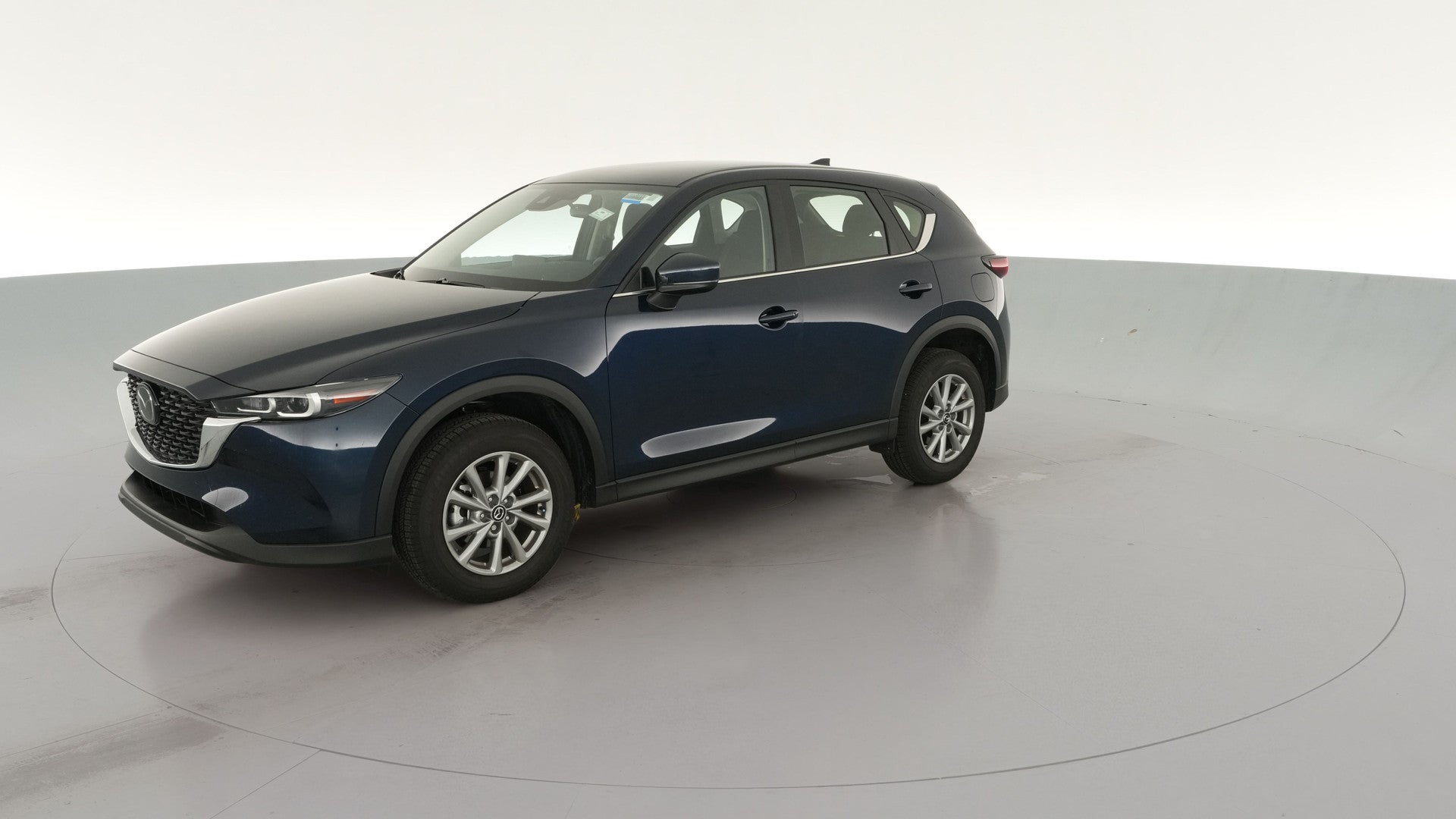 2025 MAZDA CX-5 vehicle photo
