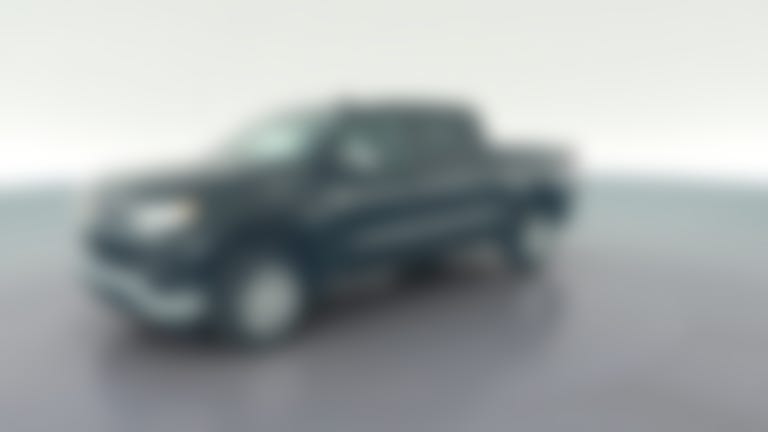 2023 Chevrolet Silverado 1500 Crew Cab vehicle photo