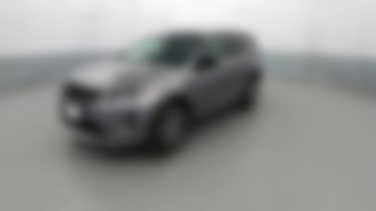 2024 Land Rover Discovery Sport vehicle photo