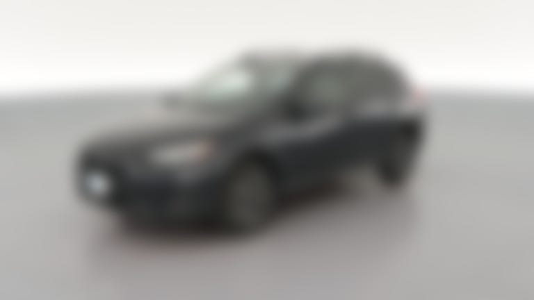 2018 Subaru Crosstrek vehicle photo
