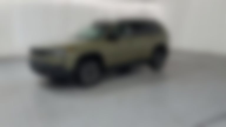 2026 Jeep Cherokee vehicle photo