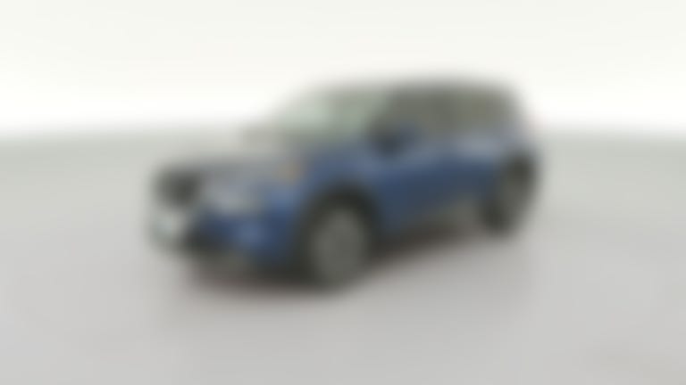 2021 Nissan Rogue vehicle photo