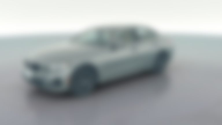 2026 BMW 3 Series vehicle photo